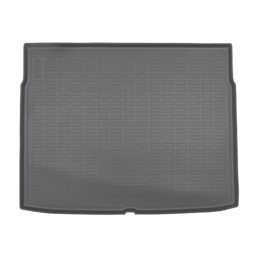 Коврик в багажник Norplast/Unidec для Cupra Formentor (2020-), Серый, арт.NPA00-T142-320-G