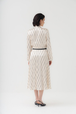 Платье Глоренца NOME Atelier