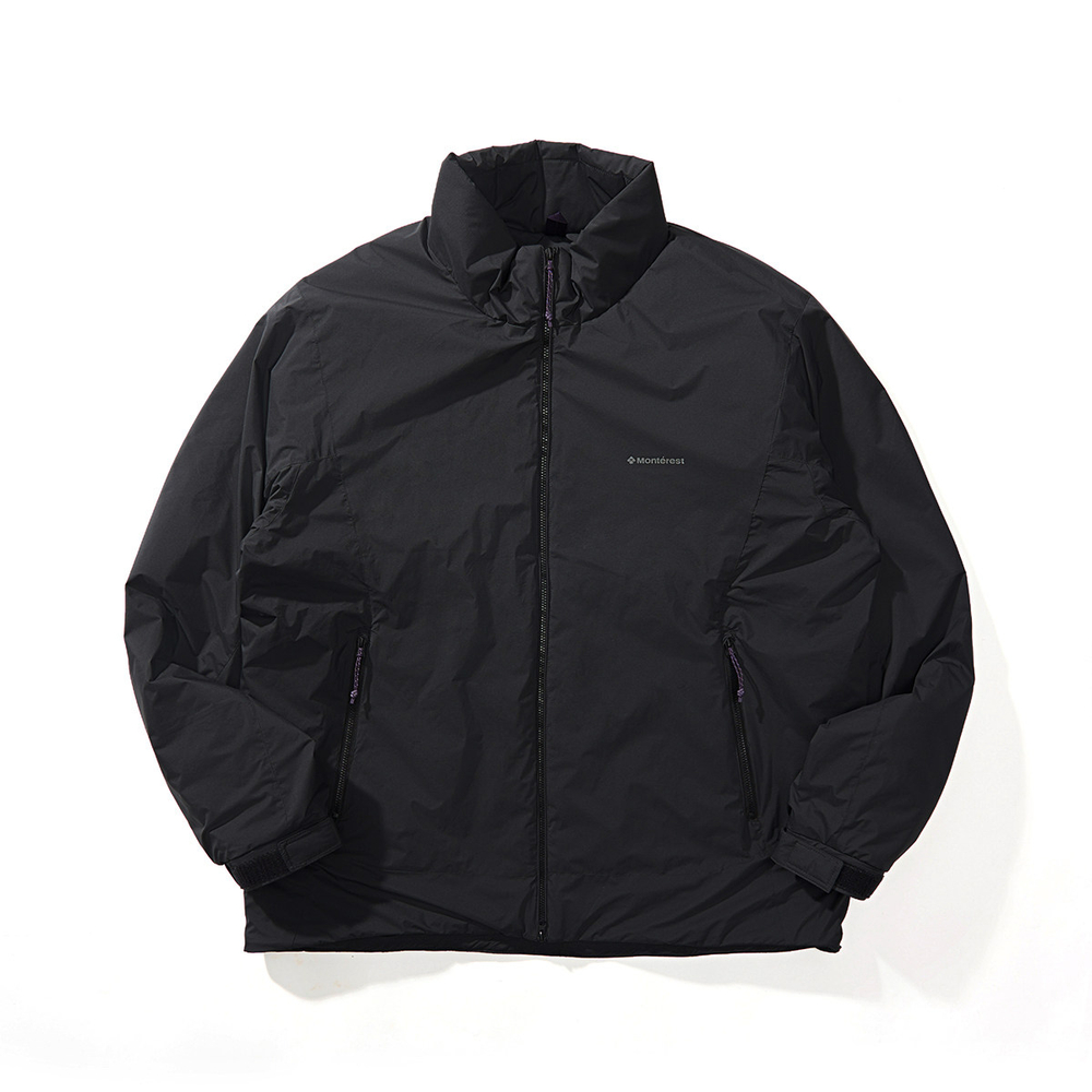 Куртка Nothomme Monterest mountain outdoor cotton-padded jacket