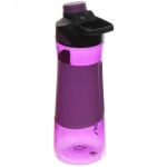 Бутылка спортивная UZSPACE Stylish Unique 9010 (700 мл)