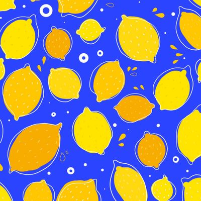lemon