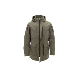 Carinthia G-Loft Tactical Parka - Oliv