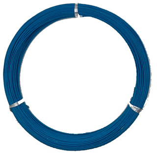 18 AWG Синий М22759/16