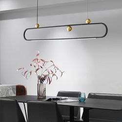 Подвесной Светильник Freda L120 By Imperiumloft