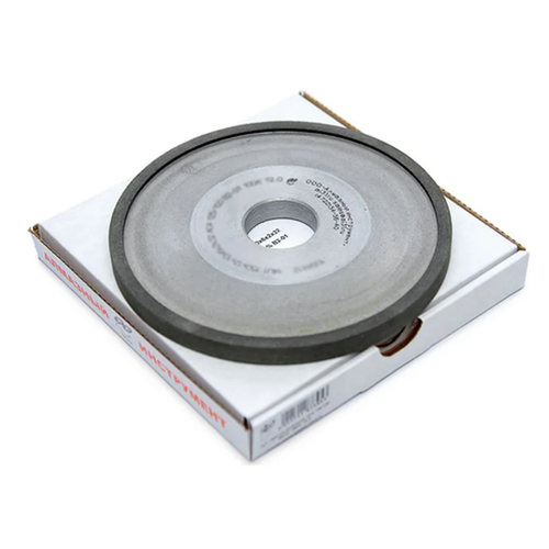 Заточной алмазный круг 14U1 (125*10/6/4/2*32)