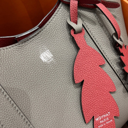 Moynat Duo Tote Bag BB