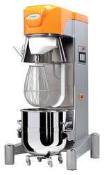 Миксер планетарный Starmix PL140NVAPF