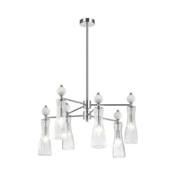 Люстра Lumion EMILY 8268/6