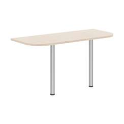 Приставка с опорами XKD 146.1  1406х600х750