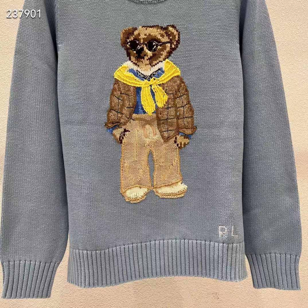Свитер Ralph Lauren