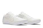 Кроссовки Nike Kobe 11 Elite Low Brazil