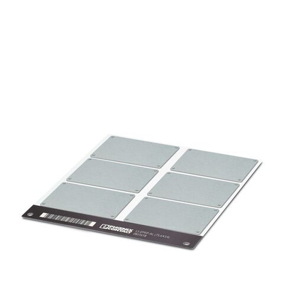 0831904 - LS-EMSP-AL (75,6X54) CUS - Маркеры для устройств