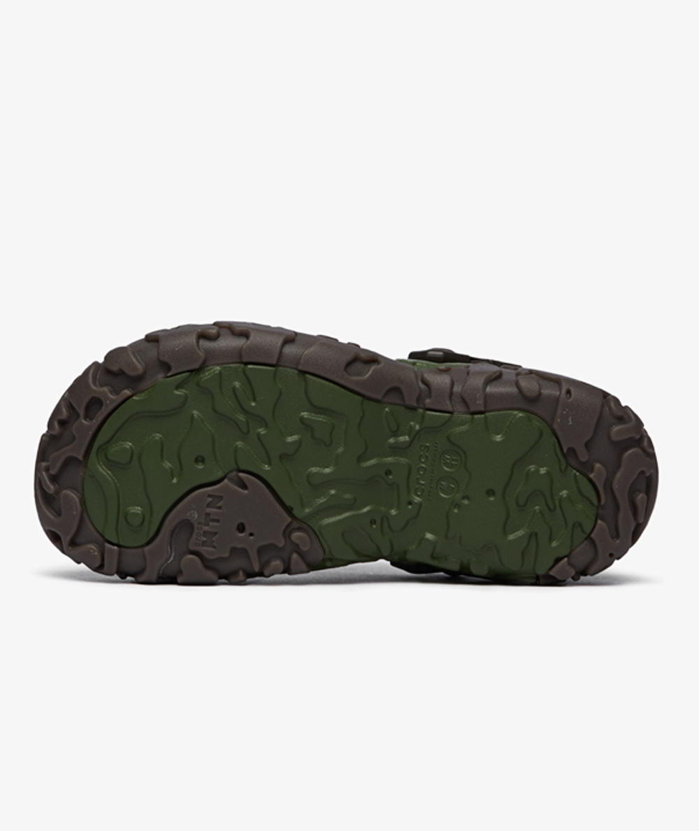 Crocs | All-Terrain Atlas Clog