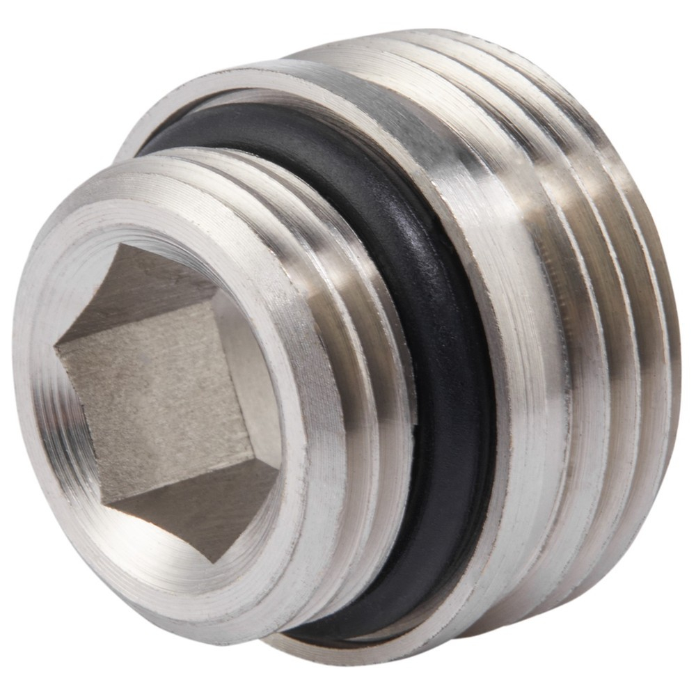 Ниппель Royal Thermo 1" нар.-нар.