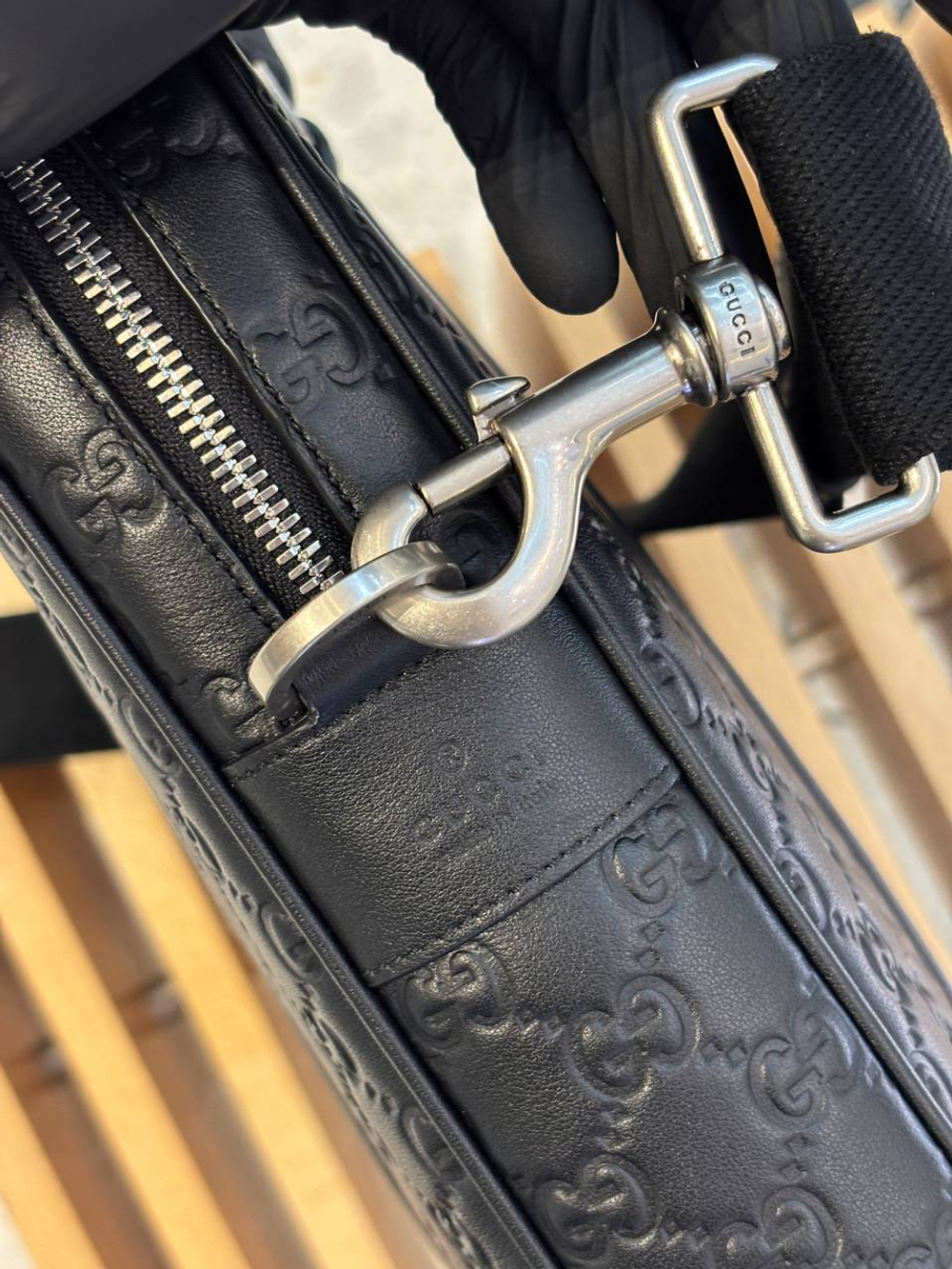 Портфель Gucci