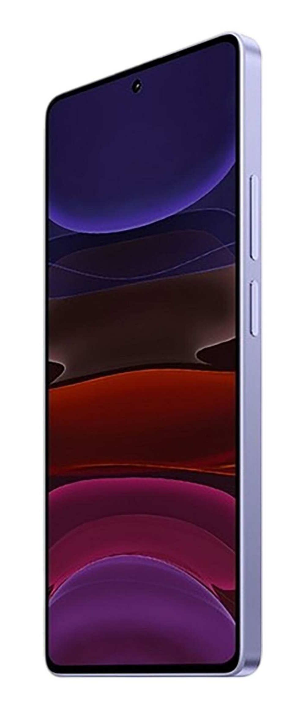 Смартфон Xiaomi Redmi Note 14S 4G 8/256Gb Aurora Purple (Фиолетовый) (Global) Dual nano Sim