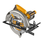 Пила циркулярная сетевая INGCO CS2358