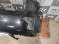 Бампер задний Lexus RX 4 19-22 Б/У Оригинал 5215948950