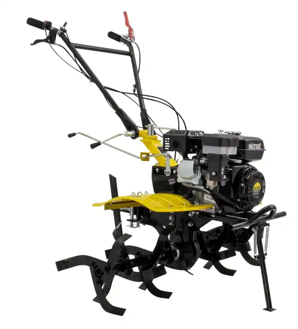 Сельскохозяйственная машина Huter МК-8000P
