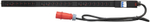 Блок распределения питания  Powercom PDU-32AV24-18C3-6C9-3P