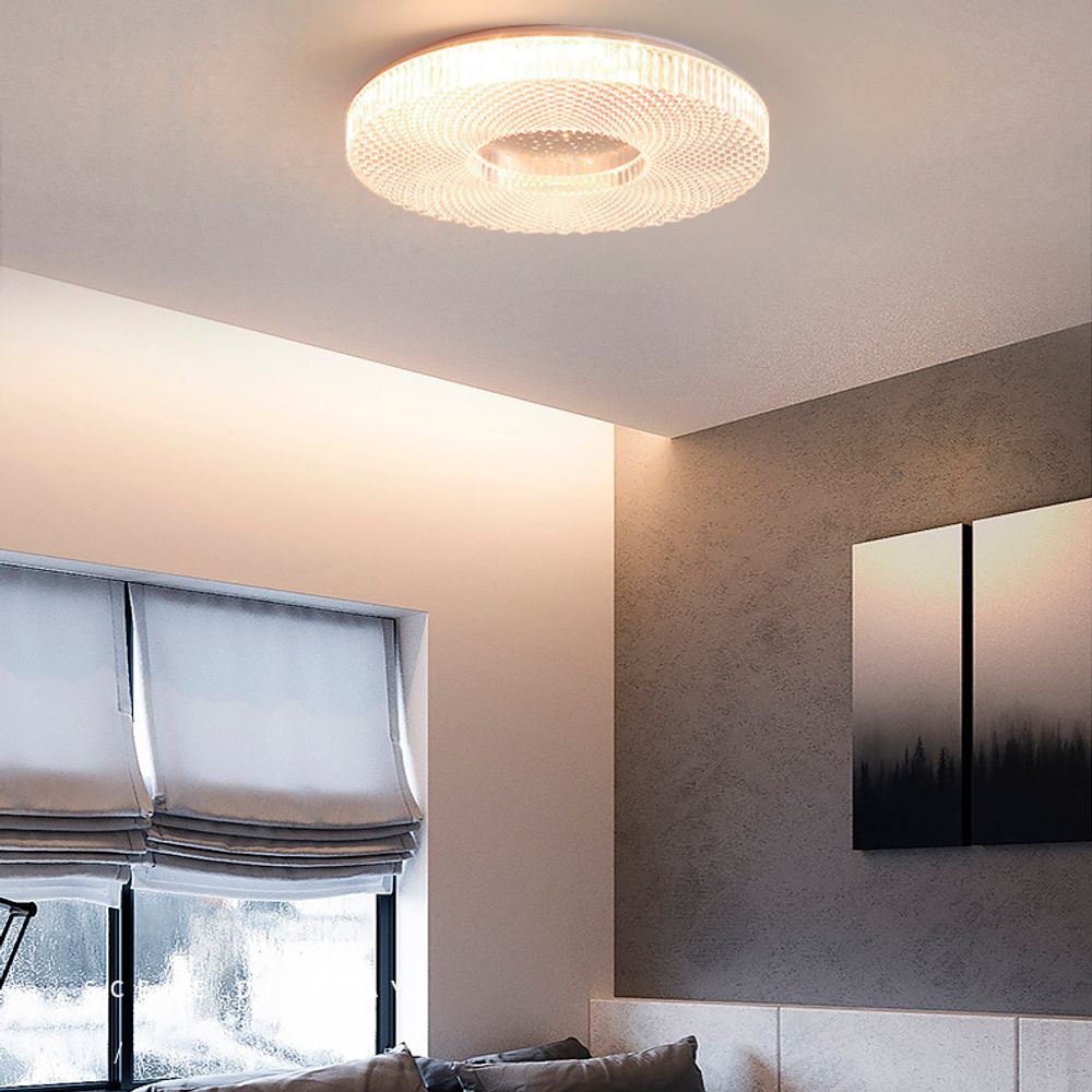 Потолочный Светильник Kassi D50 By Imperiumloft