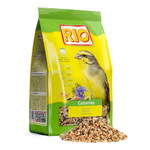 Rio 500г Корм для канареек Основной рацион
