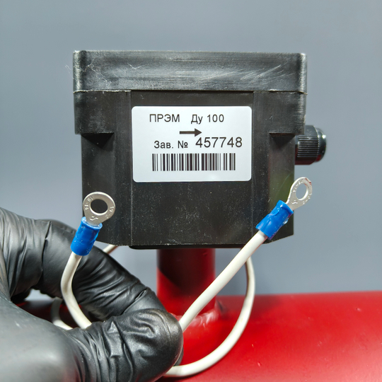 ПРЭМ ду 100 - Сэндвич С1