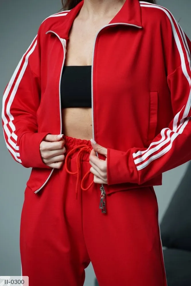 Костюм II-0294 Фабрика Моды