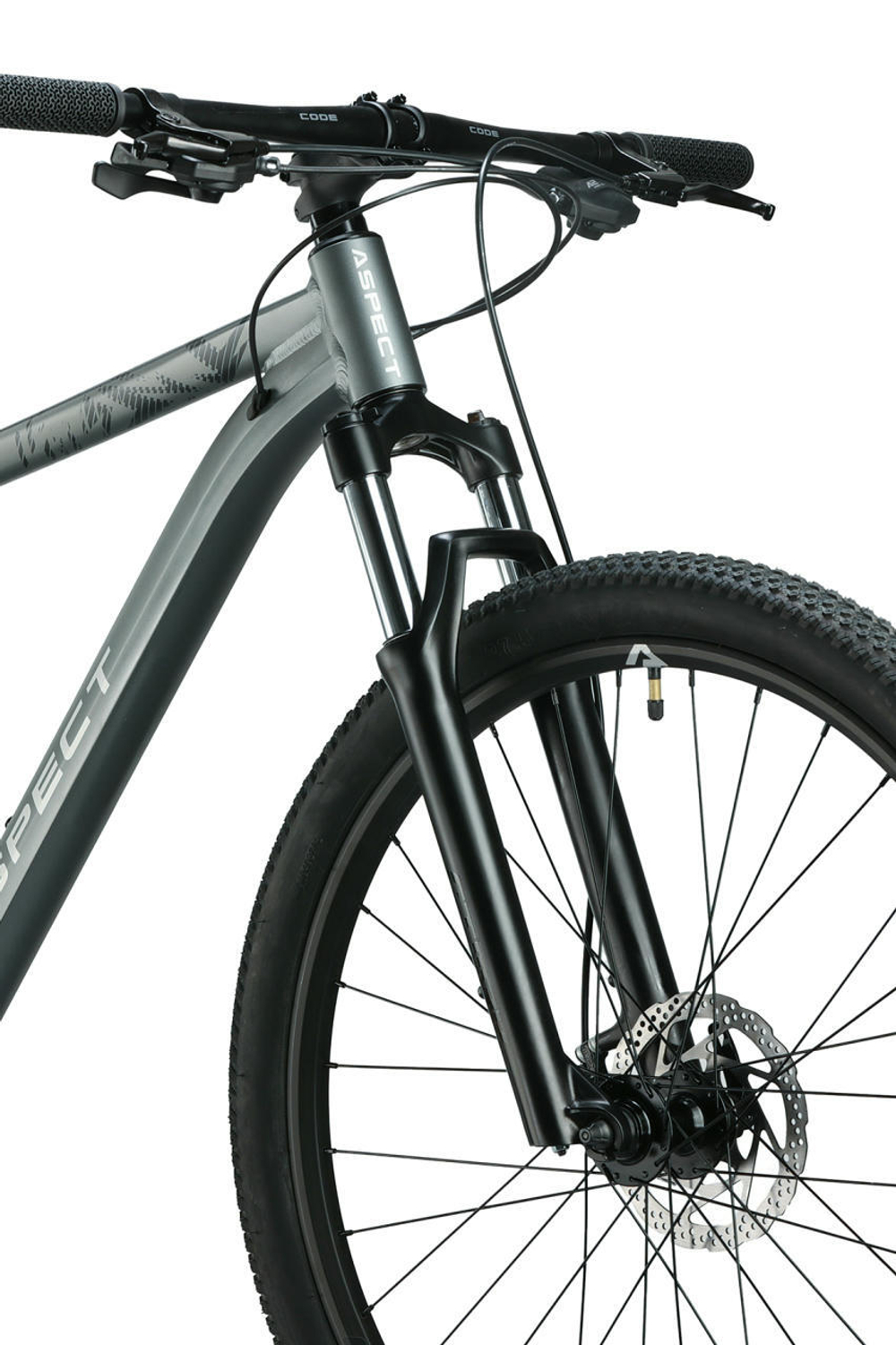 Горный велосипед Aspect Radium 3x 27.5 (2025)