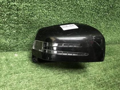 Крышка зеркала правая Mercedes M GLE W166 (11-18)