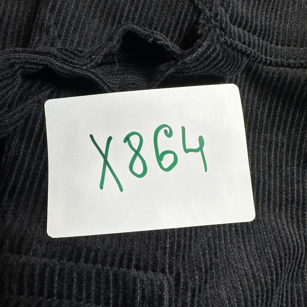 БРЮКИ YMKASHIX VELVET SERIES 8.0 X864 pp.M