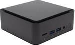 Системный блок Raskat STANDART 307 Intel Core i3, 8 ГБ, 256 Гб, Intel UHD Graphics,  ОС Не установлена