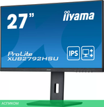 Монитор Iiyama ProLite XUB2792HSU-B5