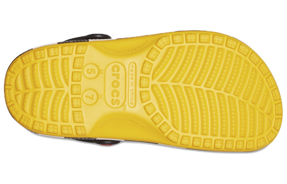 X Crocs Classic Clog