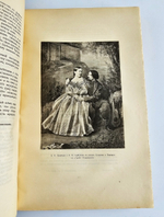 "Сочинения И.Ф.Горбунова". И.Ф.Горбунов. 1910 г.