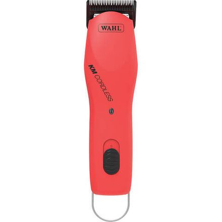 Машинка для стрижки животных Wahl KM Cordless (9596-216)