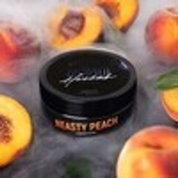 420 Dark Line - Neasty Peach (40г)
