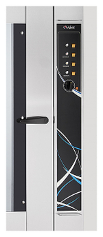 Шкаф расстоечный Abat ШРТ-18М (разборный)