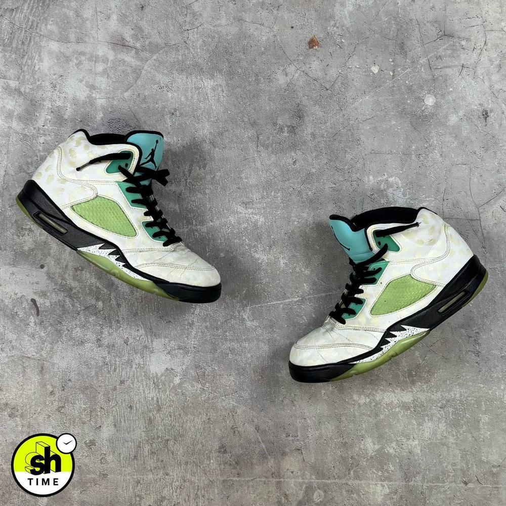 Кроссовки Air Jordan 5