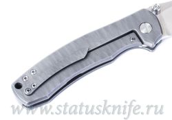 Нож CKF LORO MKAD Тохус Customфотография - 6