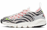 Кроссовки Olivia Kim X Nike Footscape (Женская размерная сетка)