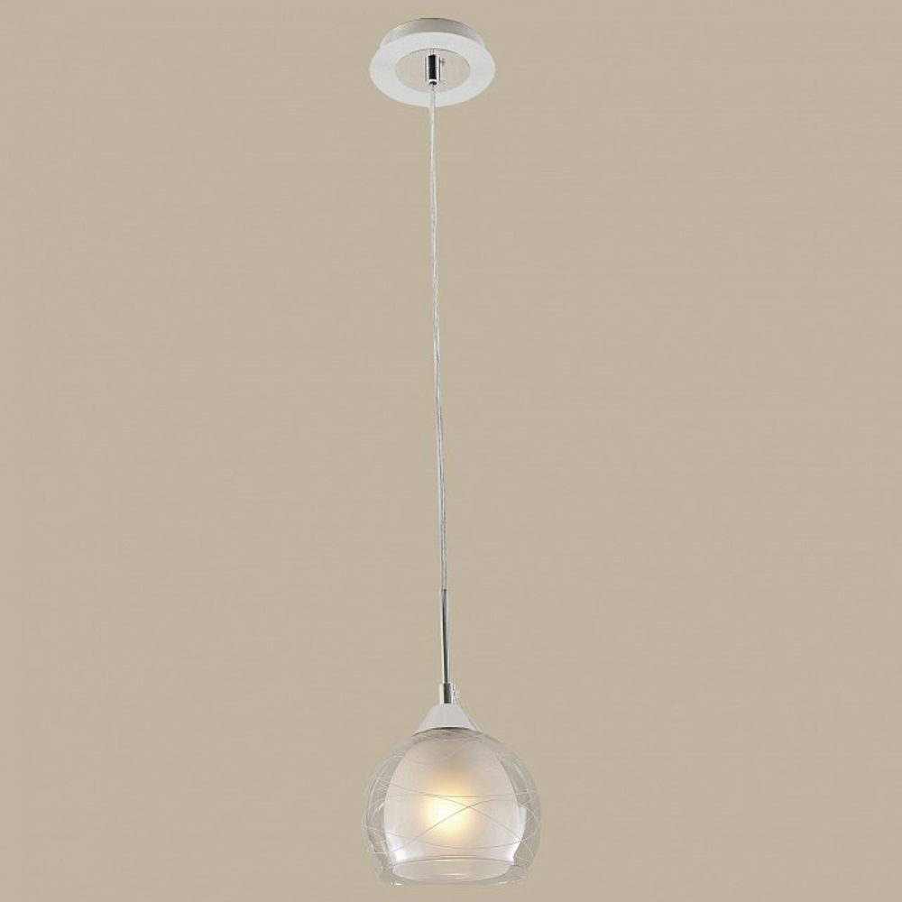 Подвесной светильник Citilux Буги CL157111