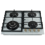 Поверхность варочная газ. "Oasis" P-BSW