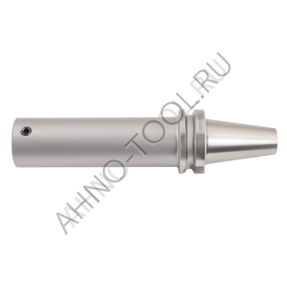Оправка для расточных головок BT40-CKB5-185 ACCKee