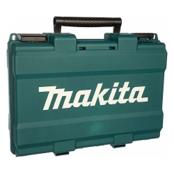 Makita DTW285RME аккумуляторный ударный гайковерт (2 x 4 Ач, ЗУ)