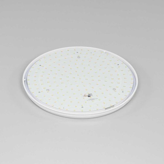 Потолочный светодиодный светильник Citilux Луна CL702301W