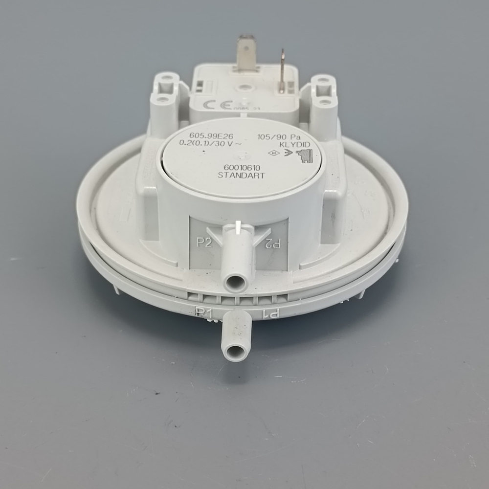 Пневмореле 105-90 для котлов Baxi, Protherm арт. 60010610