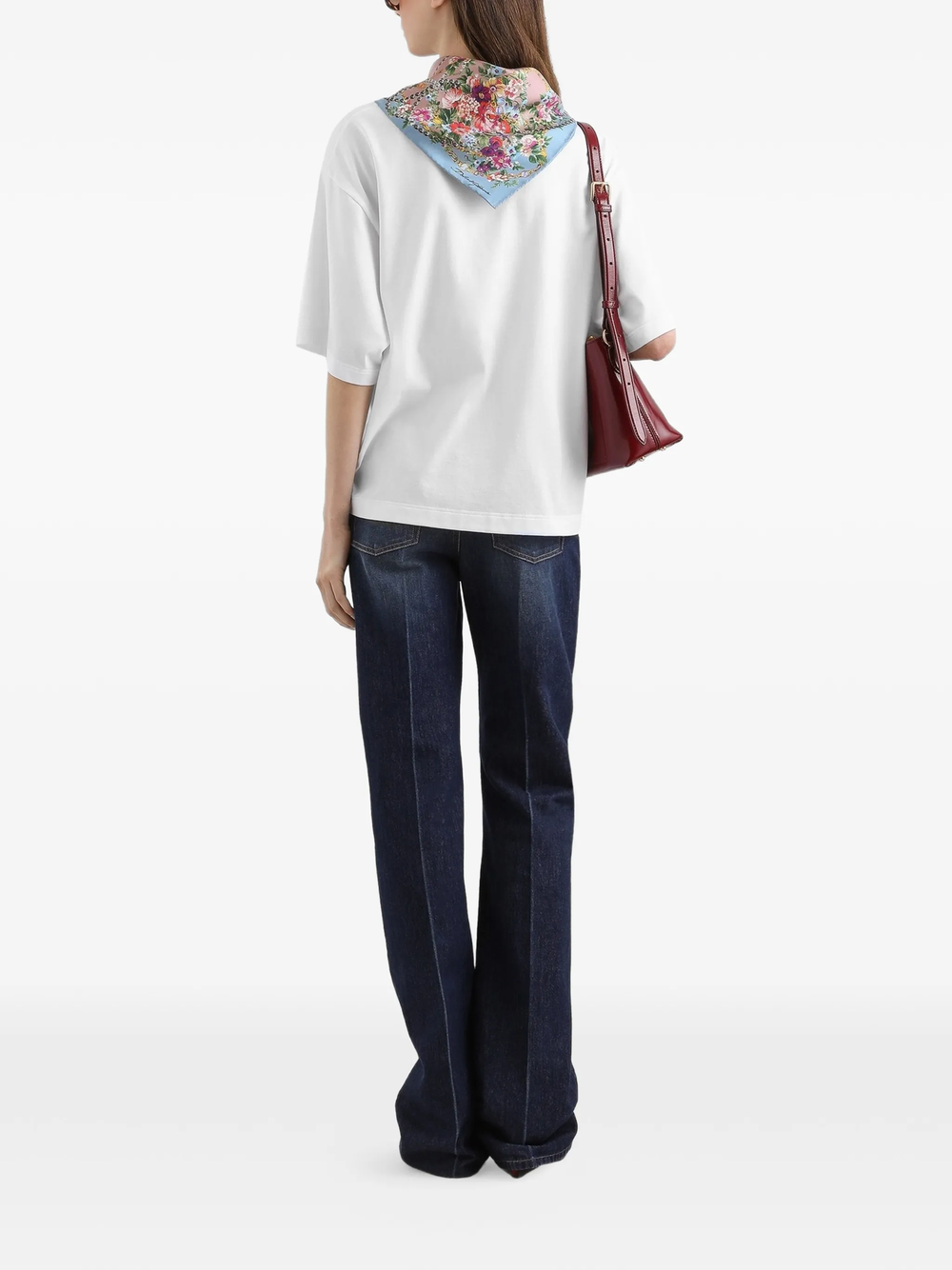 Футболка DOLCE&GABBANA