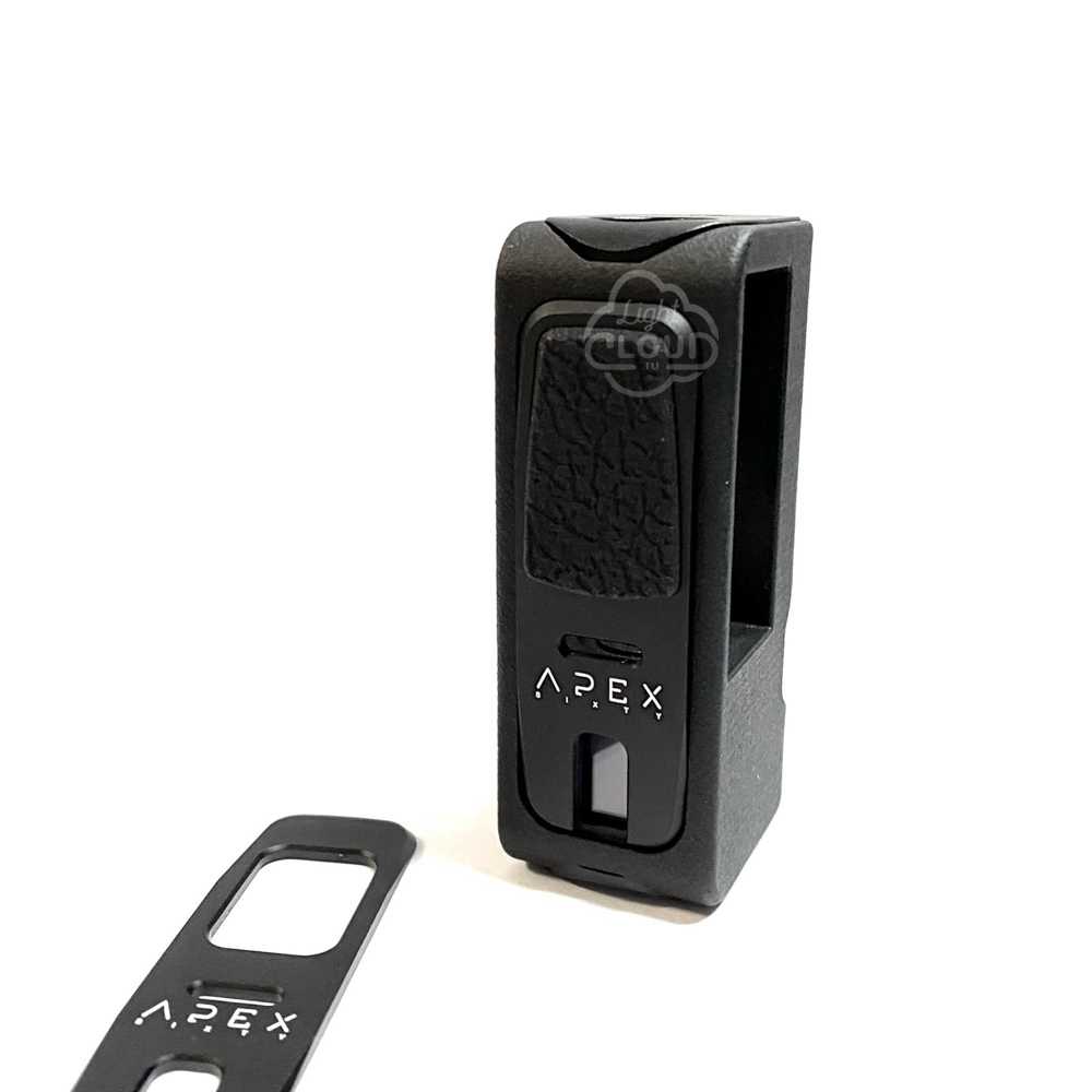 APEX Boro mod by SXK