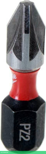 Набор Milwaukee Shockwave Impact Duty (4932430863)